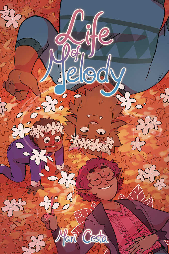 Life Of Melody | Odin's Place