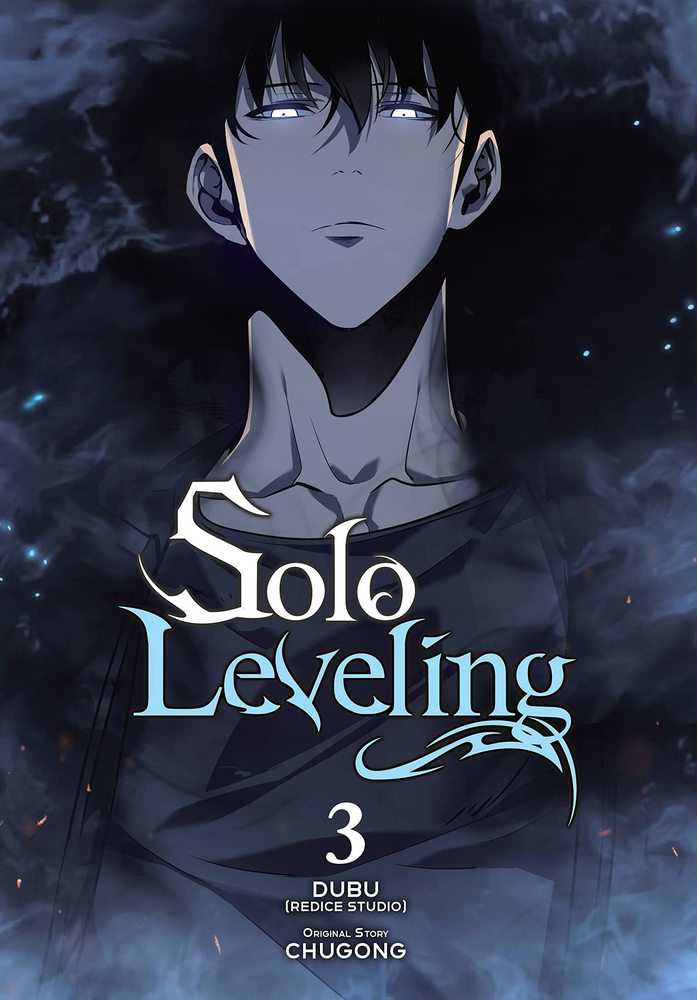 Solo Leveling Graphic Novel Volume 03 (Mature) | Odin's Place