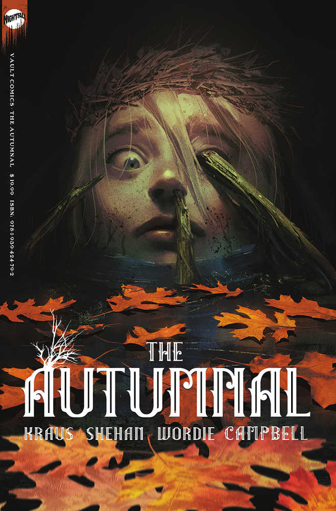 Autumnal TPB | Odin's Place