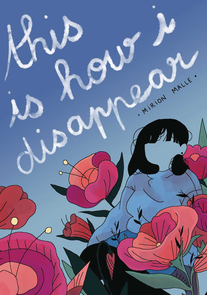 This Is How I Disappear TPB | Odin's Place