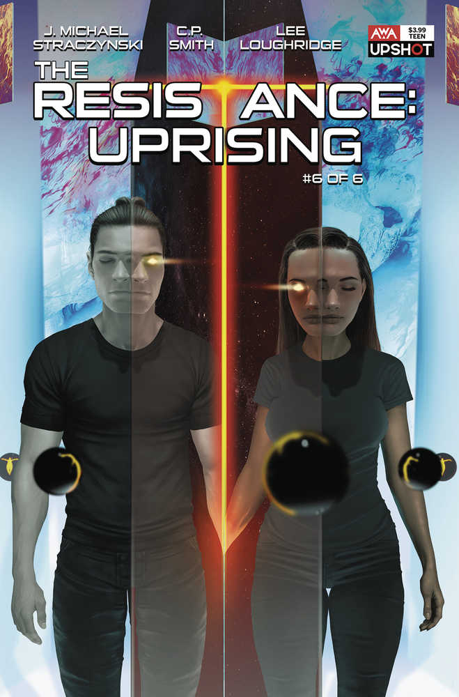 Resistance Uprising #6 | Odin's Place