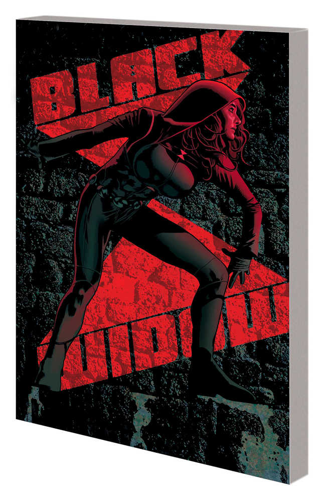 Black Widow By Kelly Thompson TPB Volume 02 I Am Black Widow | Odin's Place