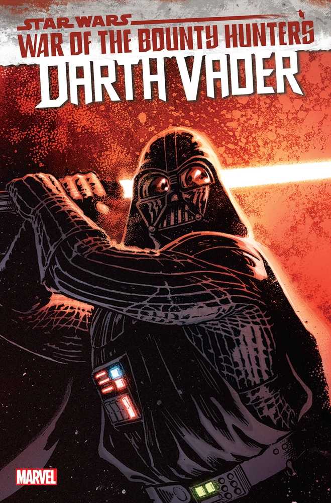 Star Wars Darth Vader #16 Wobh | Odin's Place