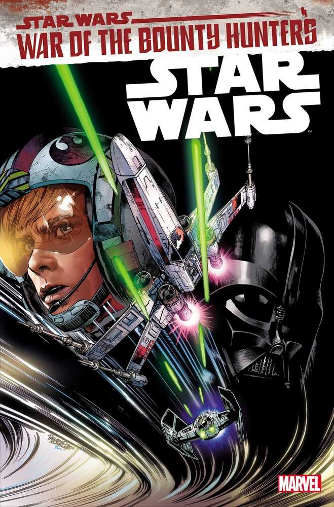 Star Wars #17 Wobh | Odin's Place