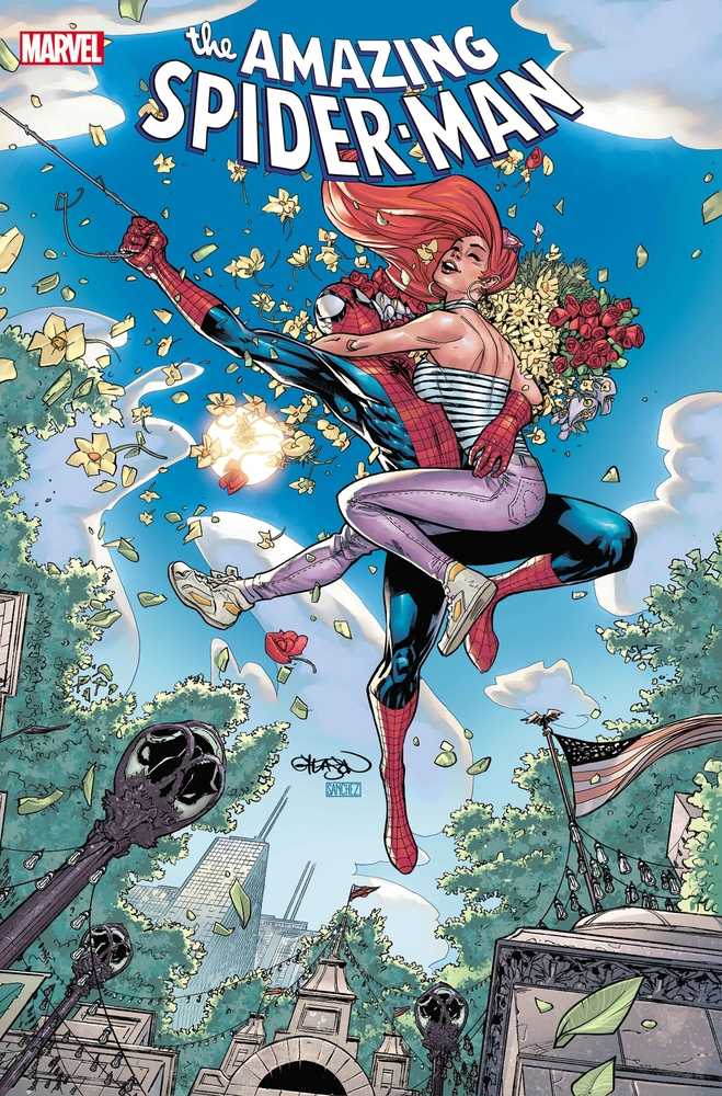 Amazing Spider-Man #74 | Odin's Place