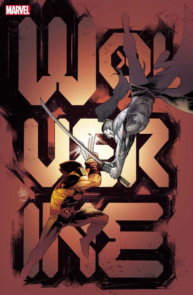 Wolverine #16 | Odin's Place