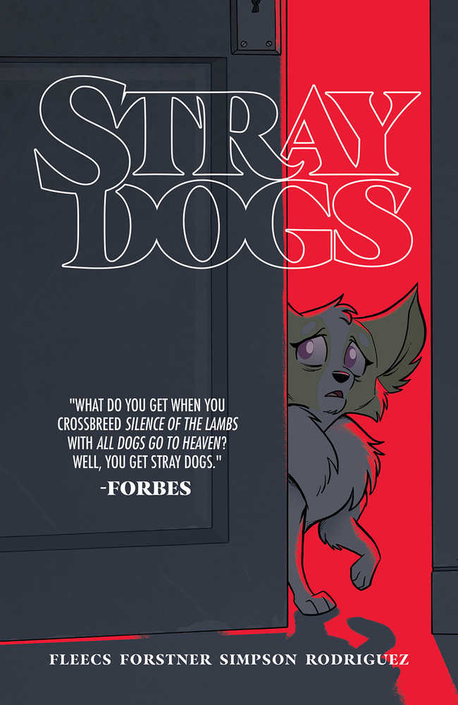 Stray Dogs TPB | Odin's Place