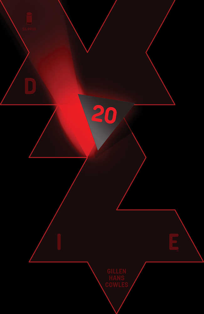 Die #20 Cover A Hans (Mature) | Odin's Place