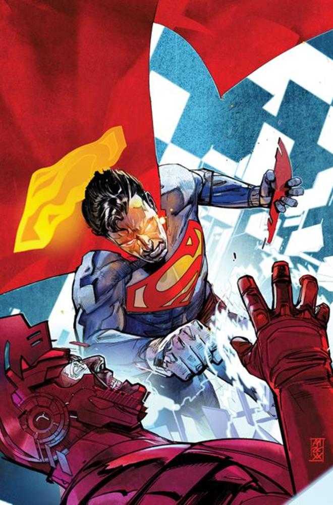 Checkmate #4 (Of 6) Cover A Alex Maleev | Odin's Place