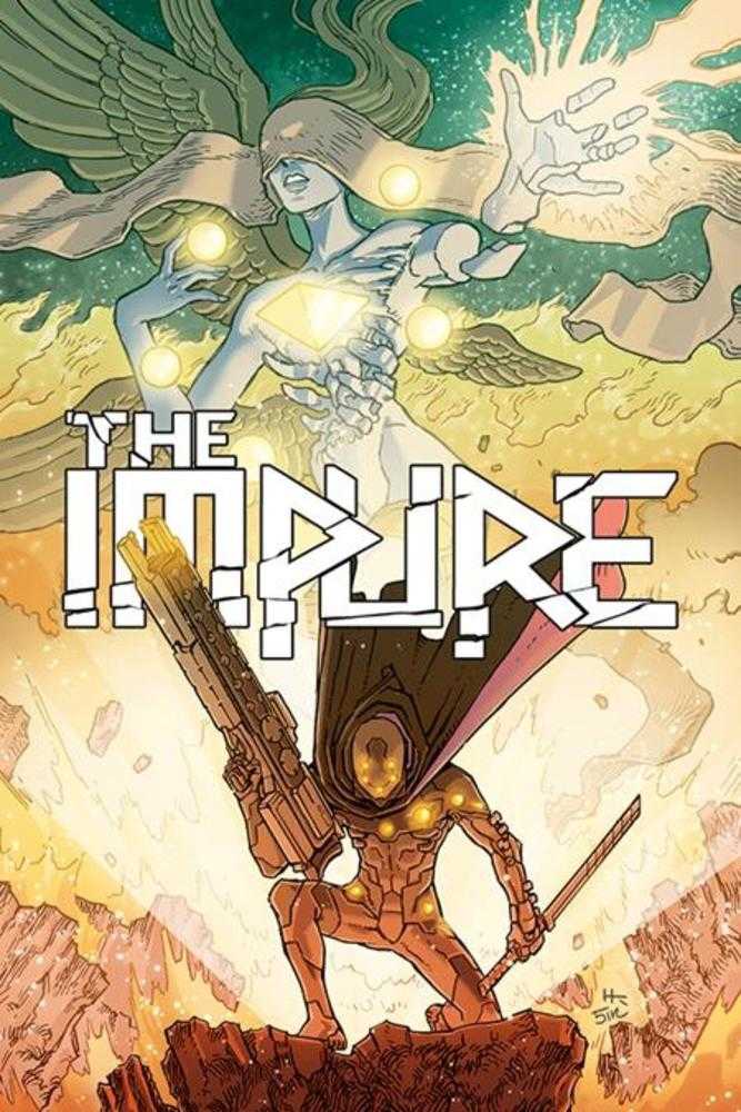 Impure TPB | Odin's Place