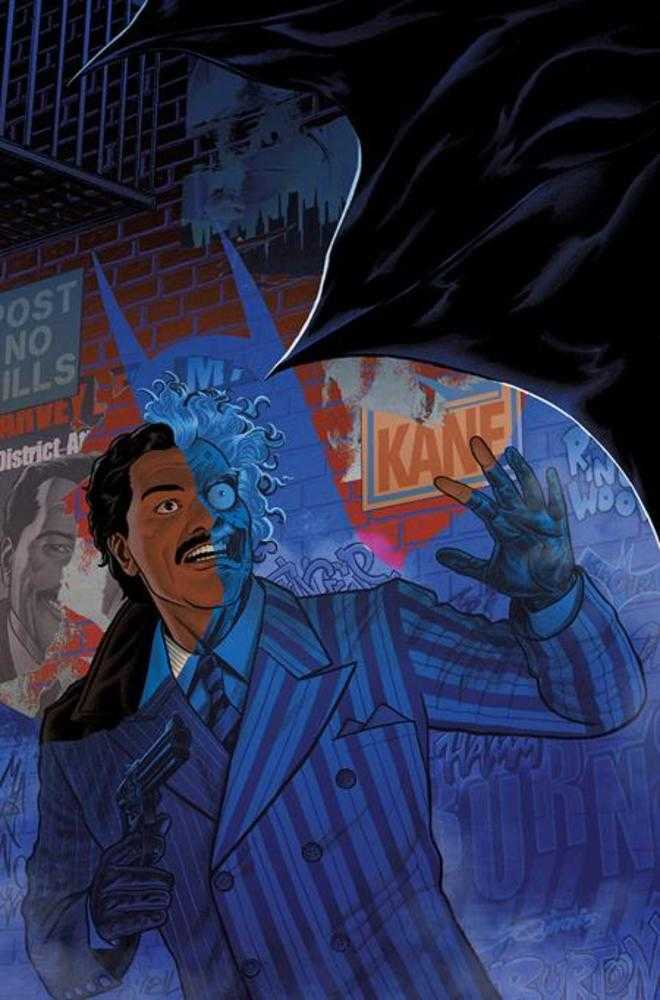 Batman 89 #2 (Of 6) Cover A Joe Quinones | Odin's Place
