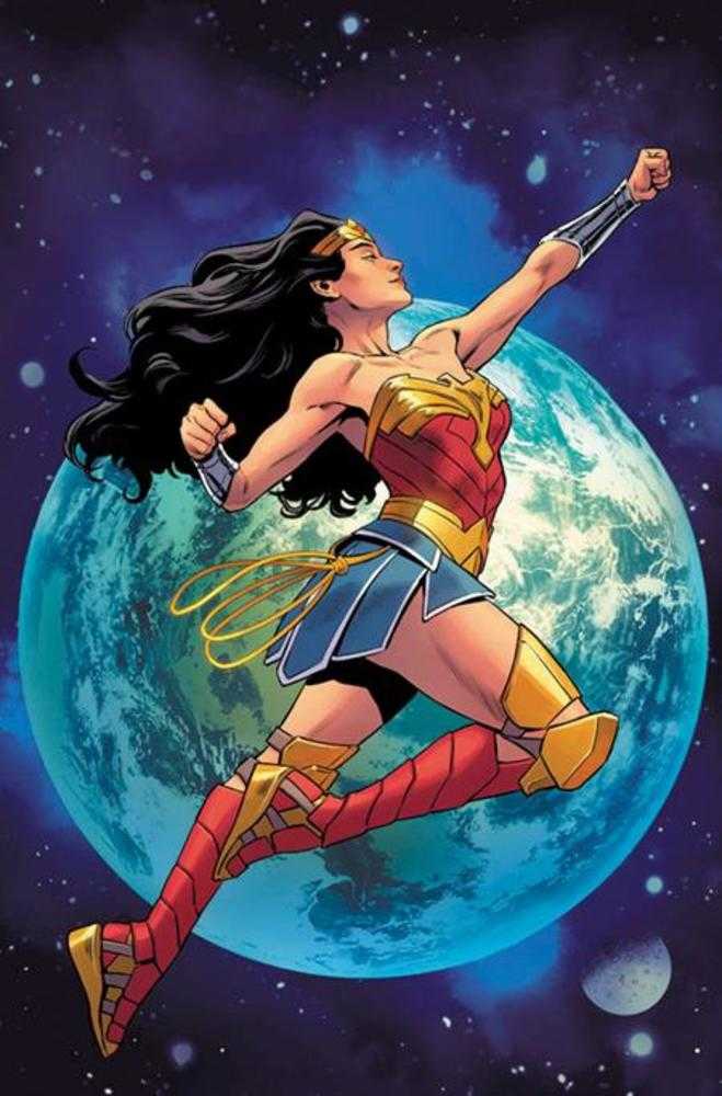 Wonder Woman #780 Cover A Travis Moore | Odin's Place