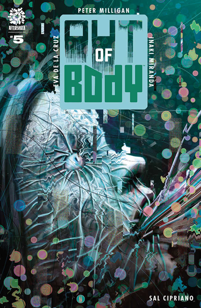 Out Of Body #5 | Odin's Place