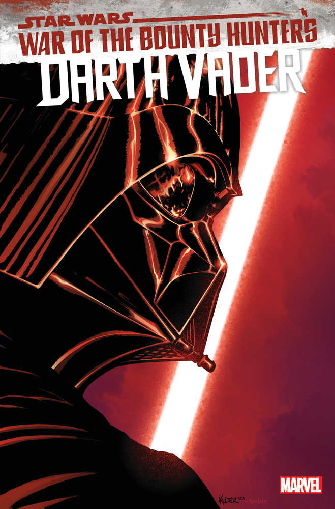 Star Wars Darth Vader #17 Wobh | Odin's Place