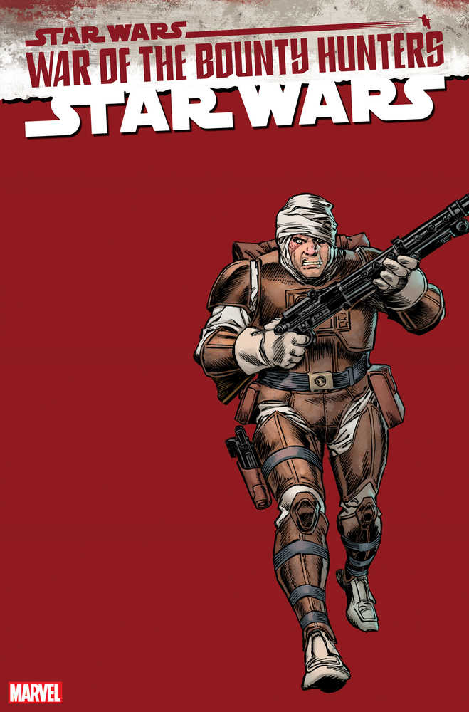 Star Wars #18 Frenz Handbook Variant Wobh | Odin's Place