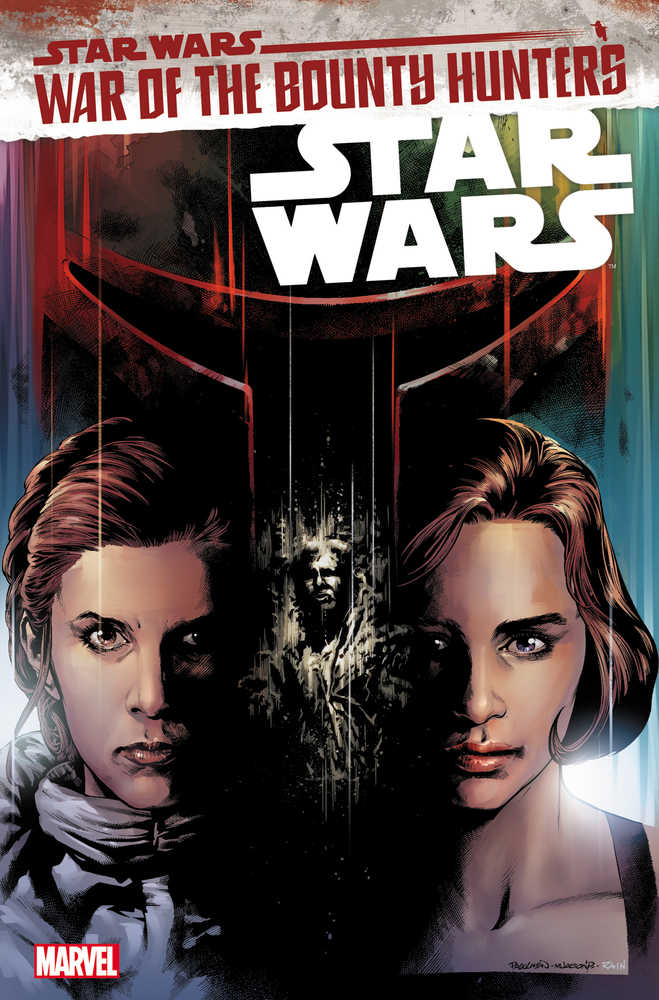 Star Wars #18 Wobh | Odin's Place