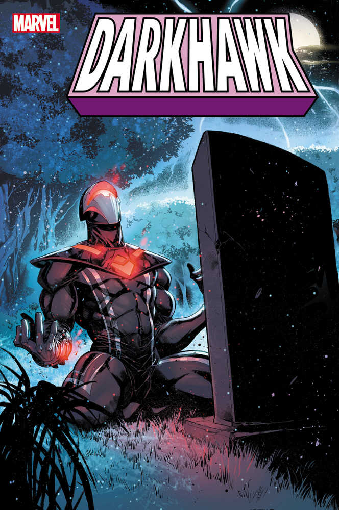 Darkhawk #3 (Of 5) | Odin's Place