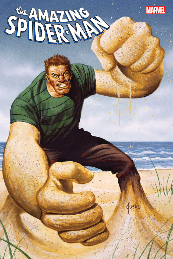 Amazing Spider-Man #77 Jusko Marvel Masterpieces Variant | Odin's Place