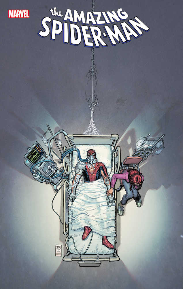 Amazing Spider-Man #76 | Odin's Place
