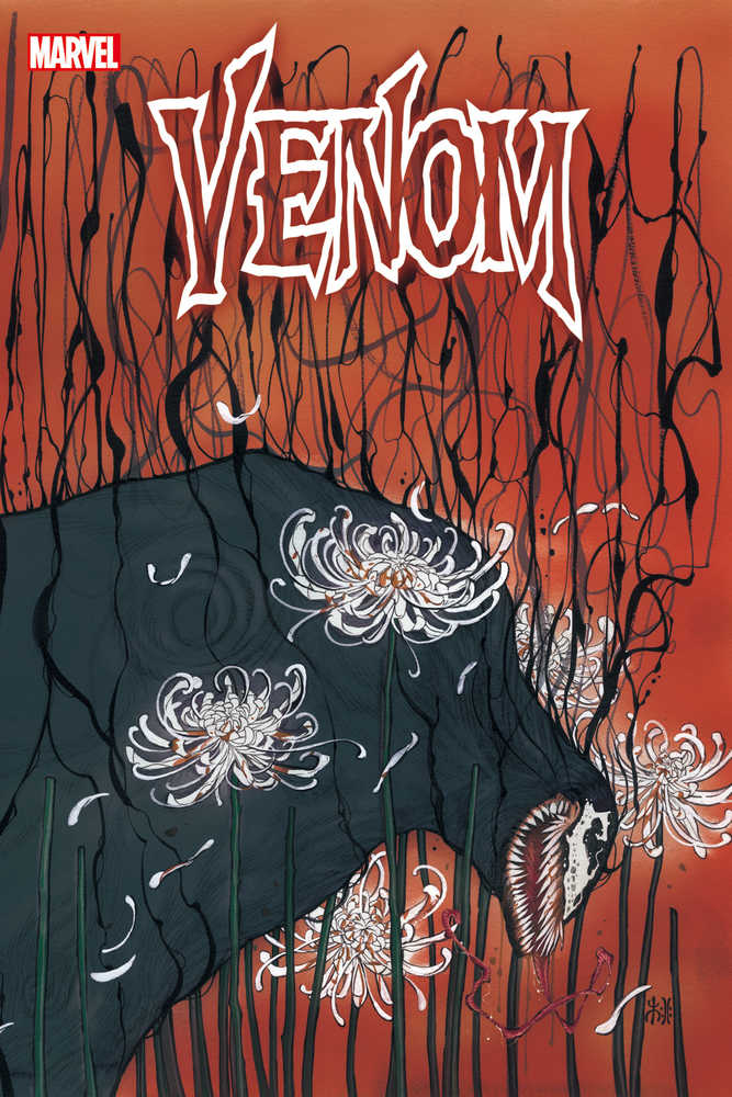 Venom #1 Momoko Variant | Odin's Place