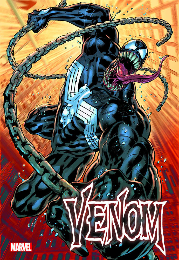 Venom #1 | Odin's Place