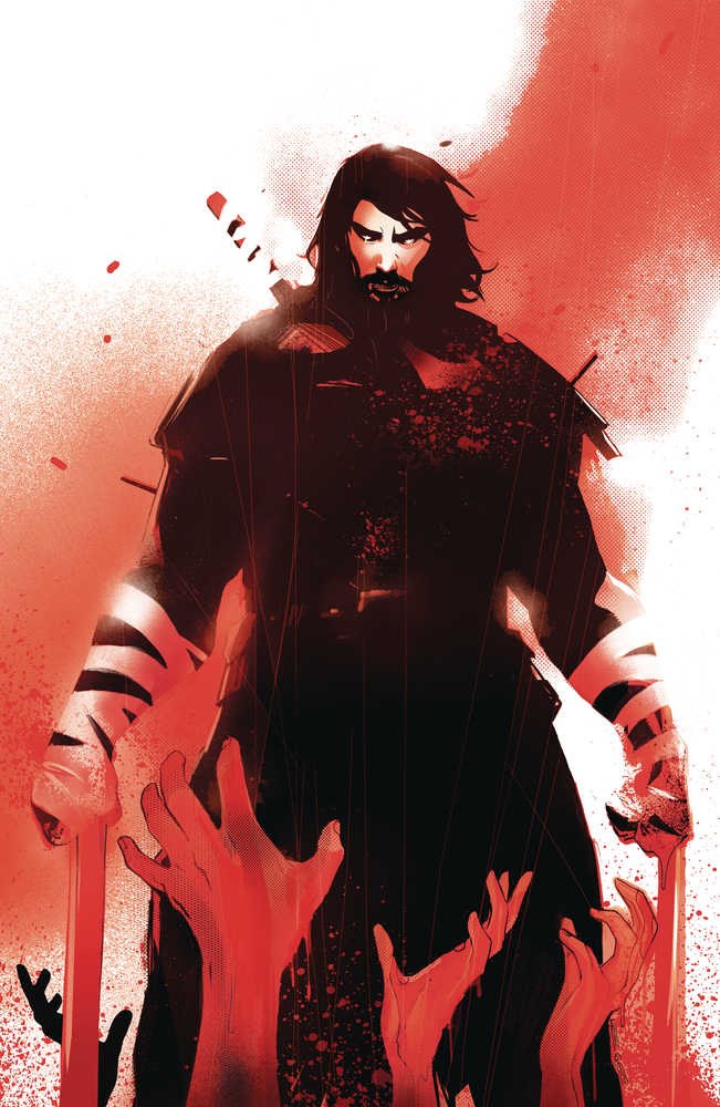 BRZRKR (Berzerker) #6 (Of 12) Cover A Garbett (Mature) | Odin's Place