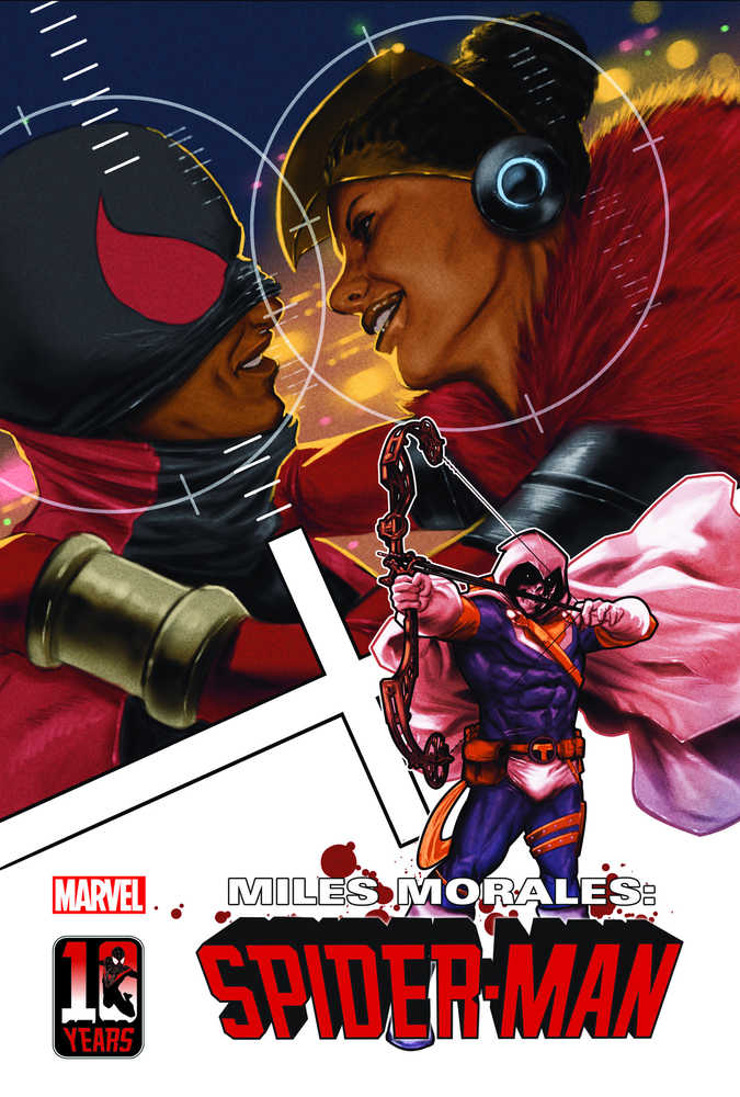 Miles Morales Spider-Man #31 | Odin's Place