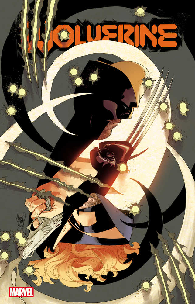 Wolverine #17 | Odin's Place
