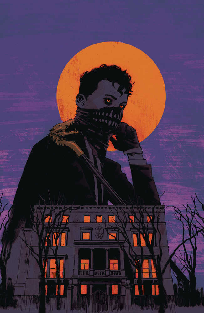 House Of Slaughter #1 Cover A Shehan | Odin's Place