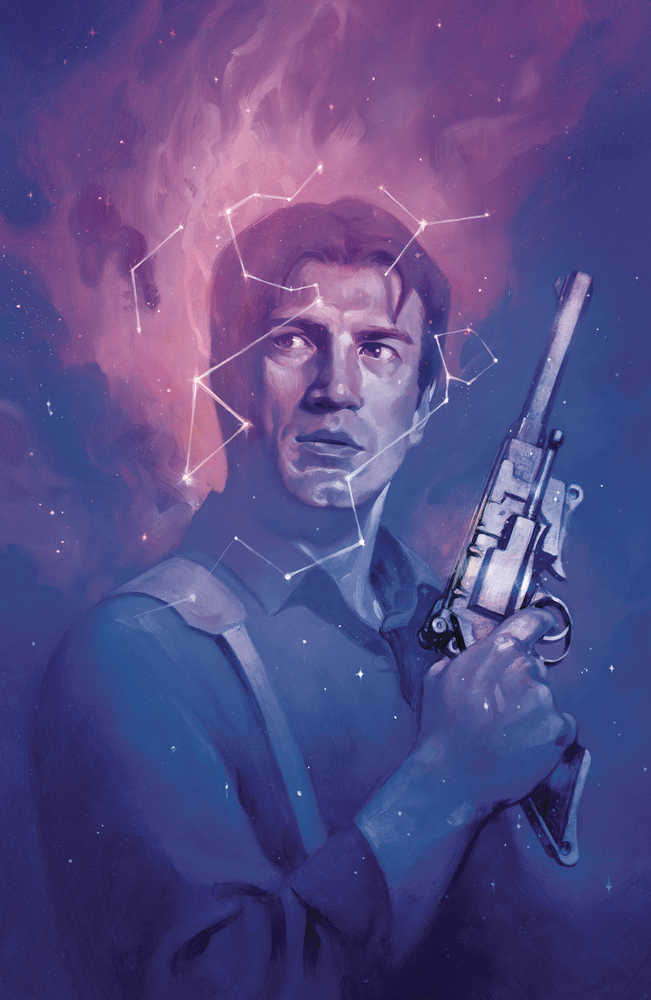 Firefly #34 Cover B Carpenter | Odin's Place
