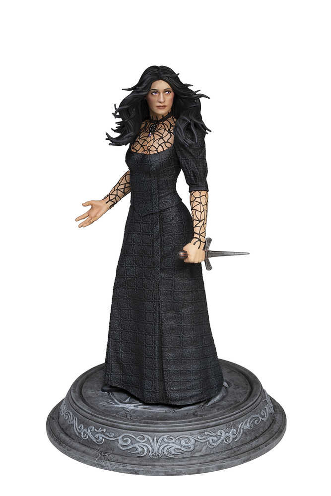 Witcher (Netflix) Yennefer Figure | Odin's Place