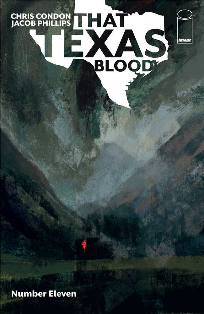 That Texas Blood #11 (Mature) | Odin's Place
