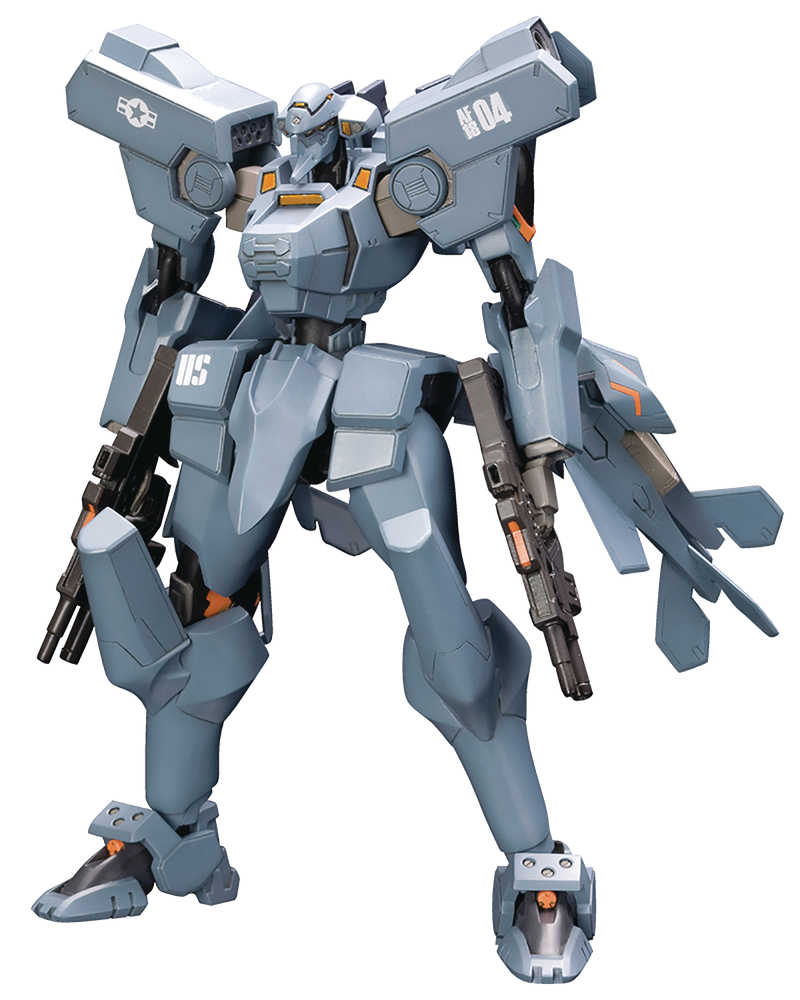Muv-Luv Alt Total Eclipse F-15e Strike Eagle 1/144 Kit | Odin's Place