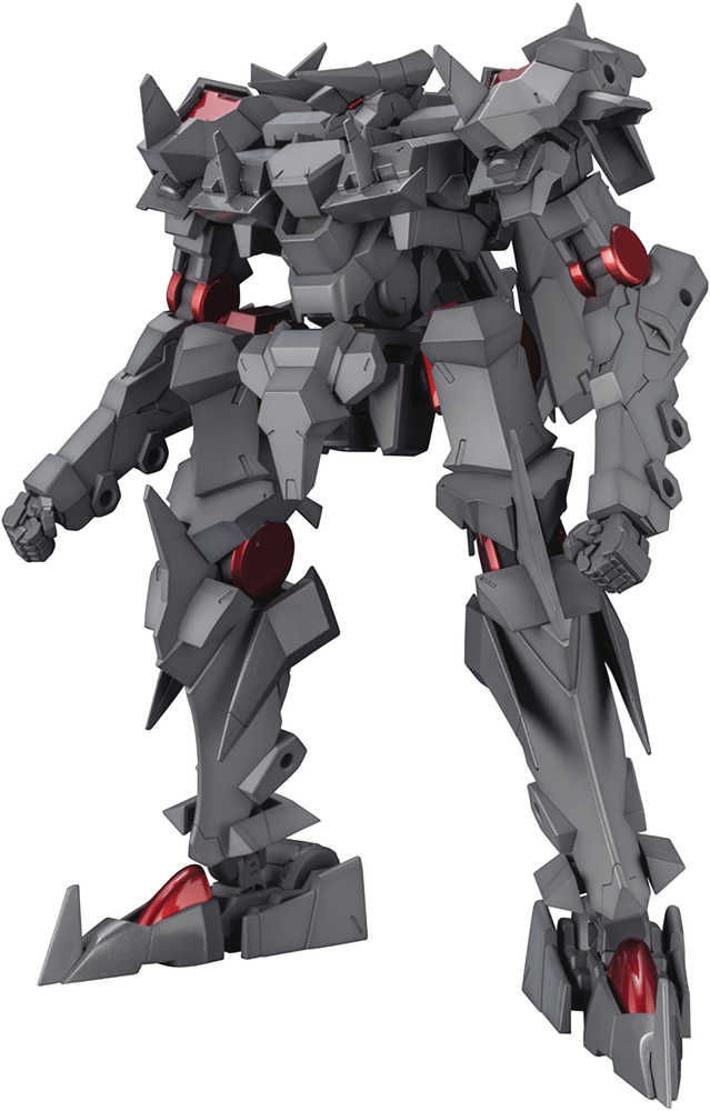 Frame Arms Type-Hector Joyeuse Plastic Model Kit | Odin's Place