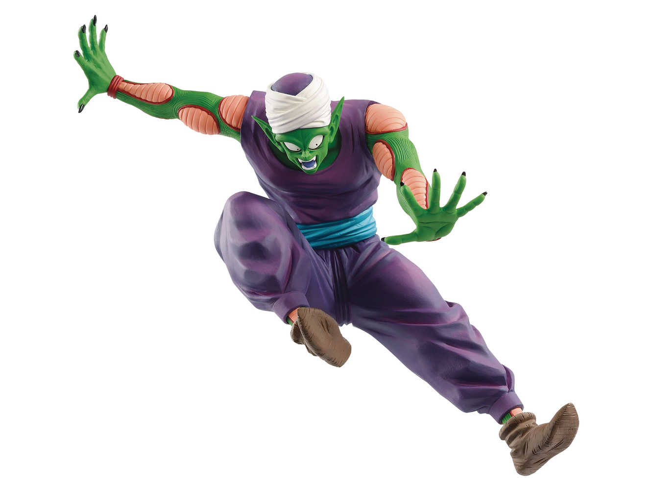 Dragon Ball Match Makers Majunior Figure  | Odin's Place