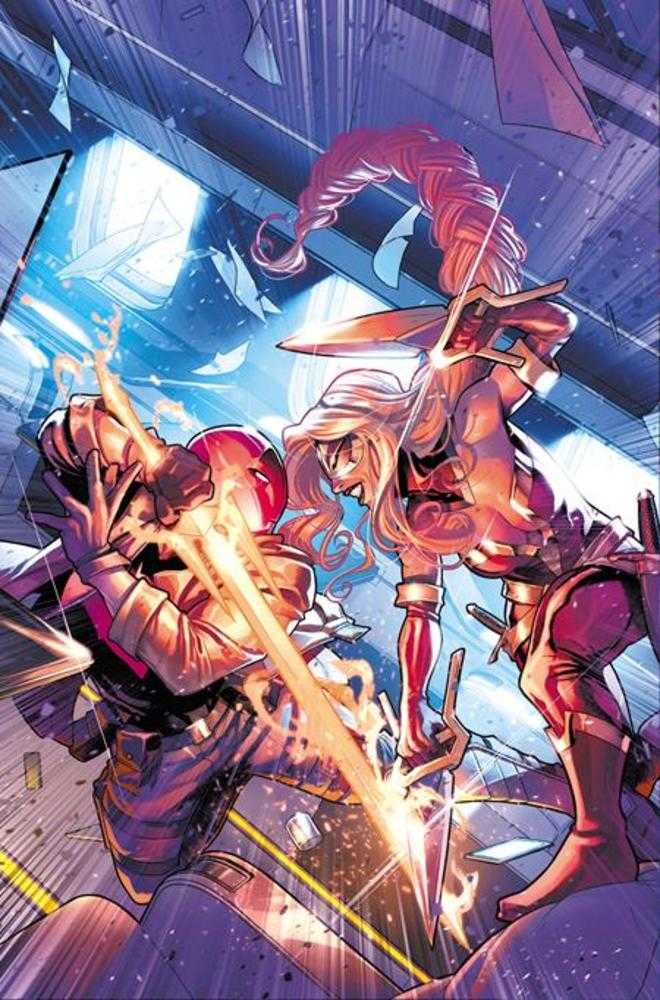 Titans United #3 (Of 7) Cover A Jamal Campbell | Odin's Place