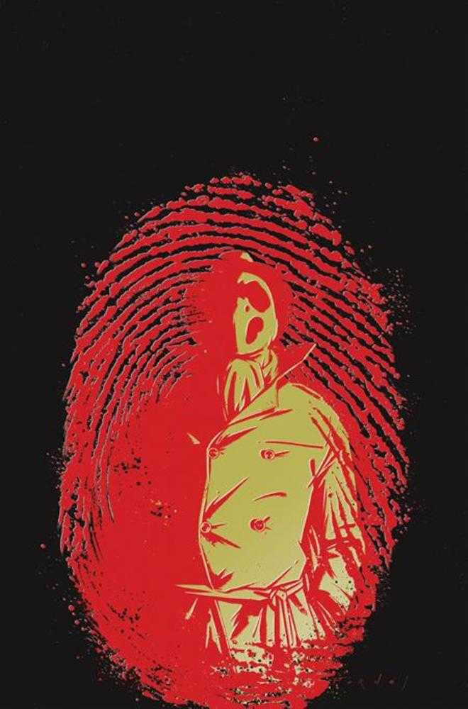 Rorschach Hardcover (Mature) | Odin's Place