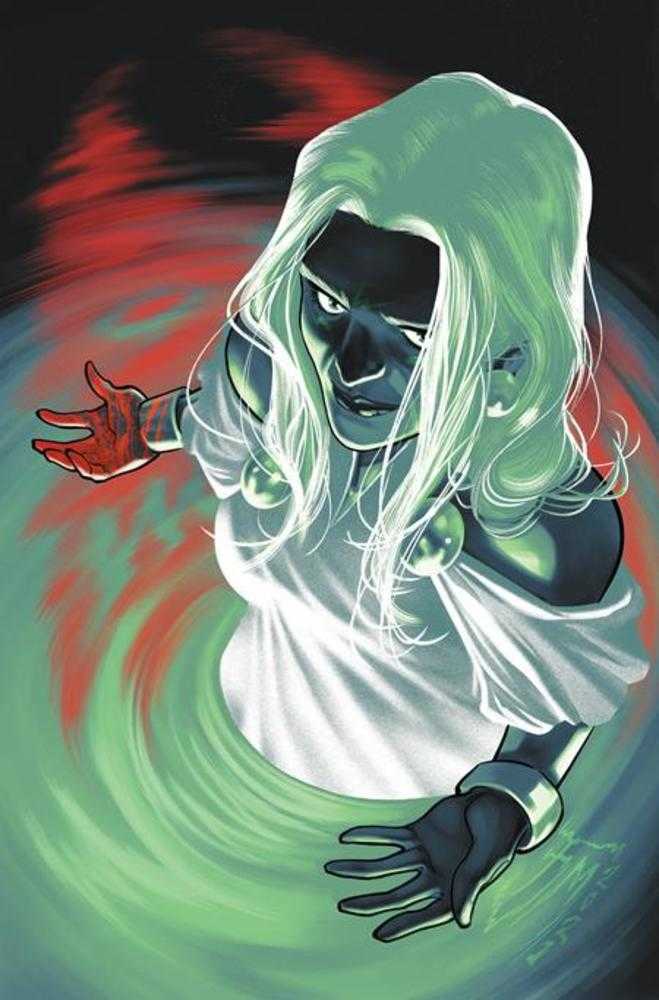 Robin #8 Cover B Francis Manapul Card Stock Variant | Odin's Place