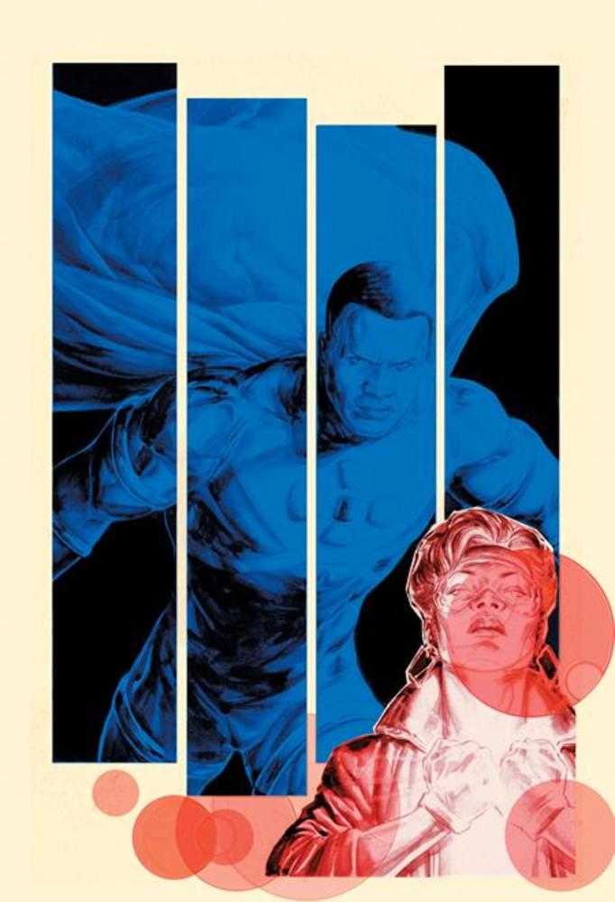 Icon & Rocket Season One #5 (Of 6) Cover B Doug Braithwaite Card Stock Variant | Odin's Place
