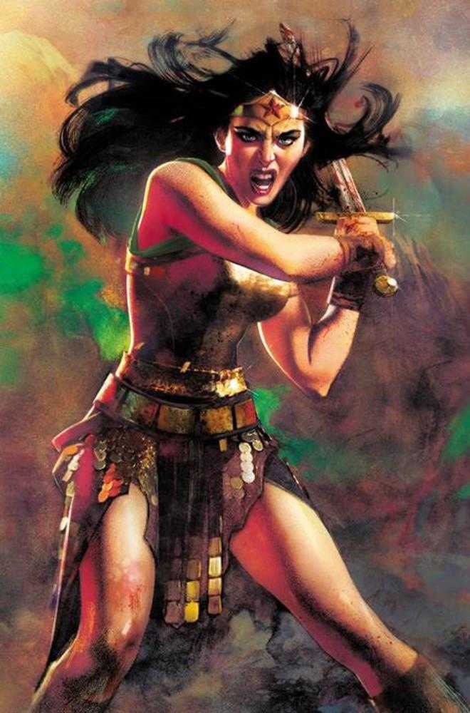 Dark Knights Of Steel #2 (Of 12) Cover B Joshua Middleton Card Stock Variant | Odin's Place
