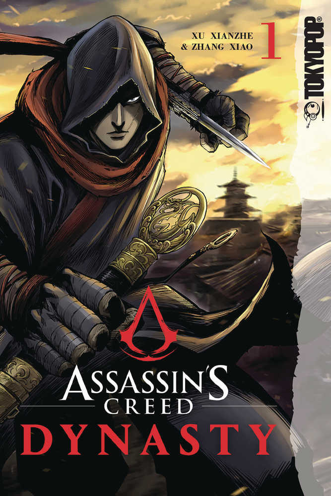 Assassins Creed Dynasty Graphic Novel Volume 01 | Odin's Place
