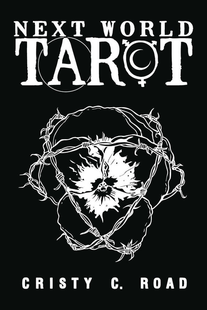 Next World Tarot Card Set Pocket Edition (Mature) | Odin's Place