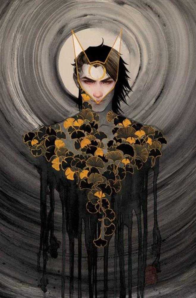 Fox And Hare #1 Cover D 1 in 10 Nen Chang Variant | Odin's Place