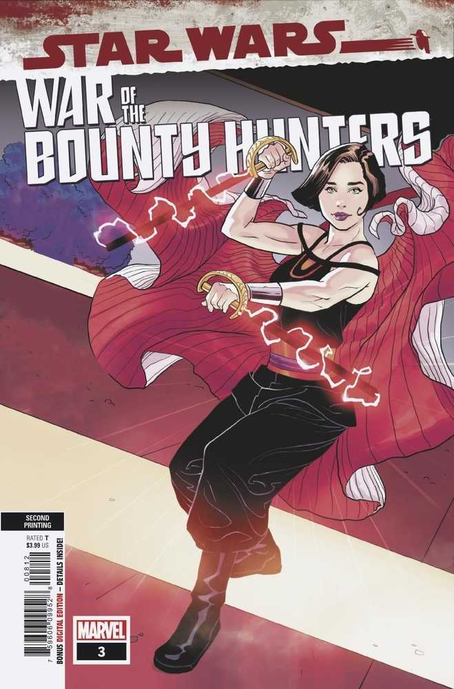 Death Of Doctor Strange White Fox #1 Momoko Variant | Odin's Place