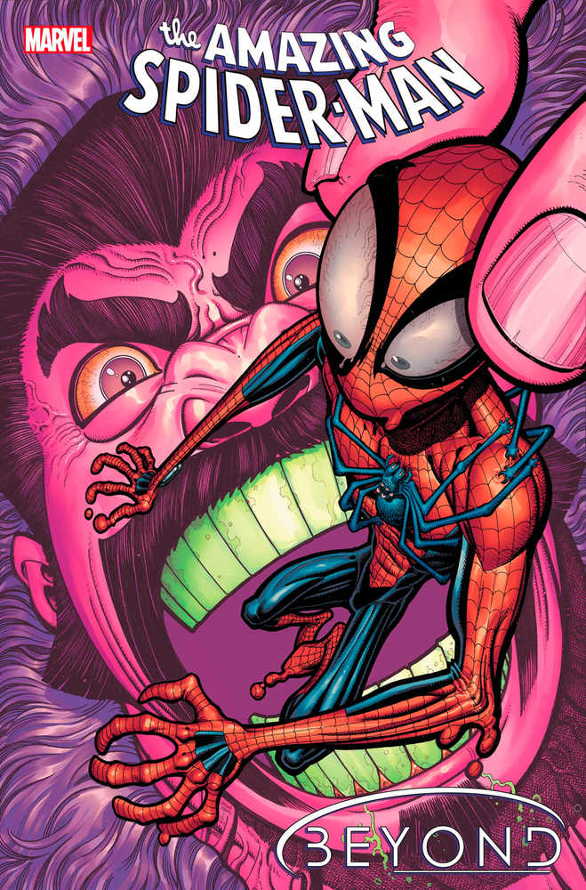 Amazing Spider-Man #80 | Odin's Place
