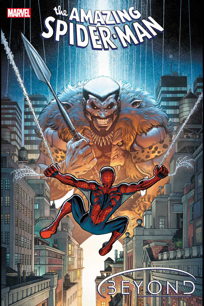 Amazing Spider-Man #79 | Odin's Place