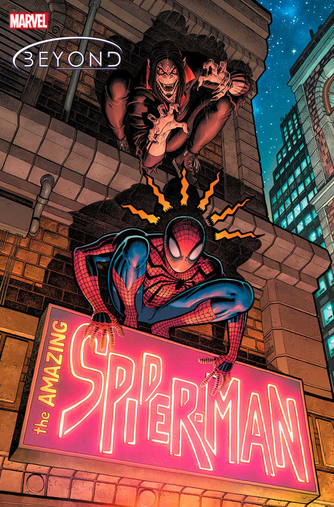 Amazing Spider-Man #78 | Odin's Place