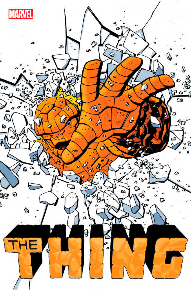 The Thing #1 | Odin's Place