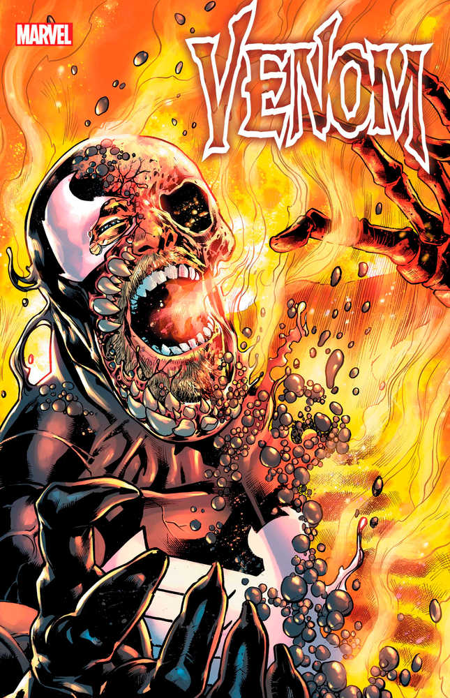 Venom #2 | Odin's Place