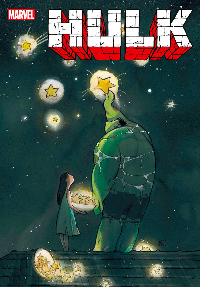 Hulk #1 Momoko Variant | Odin's Place